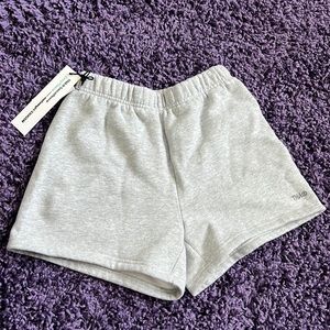 TNA Sweatfleece XS Aritzia NEW WITH TAGS